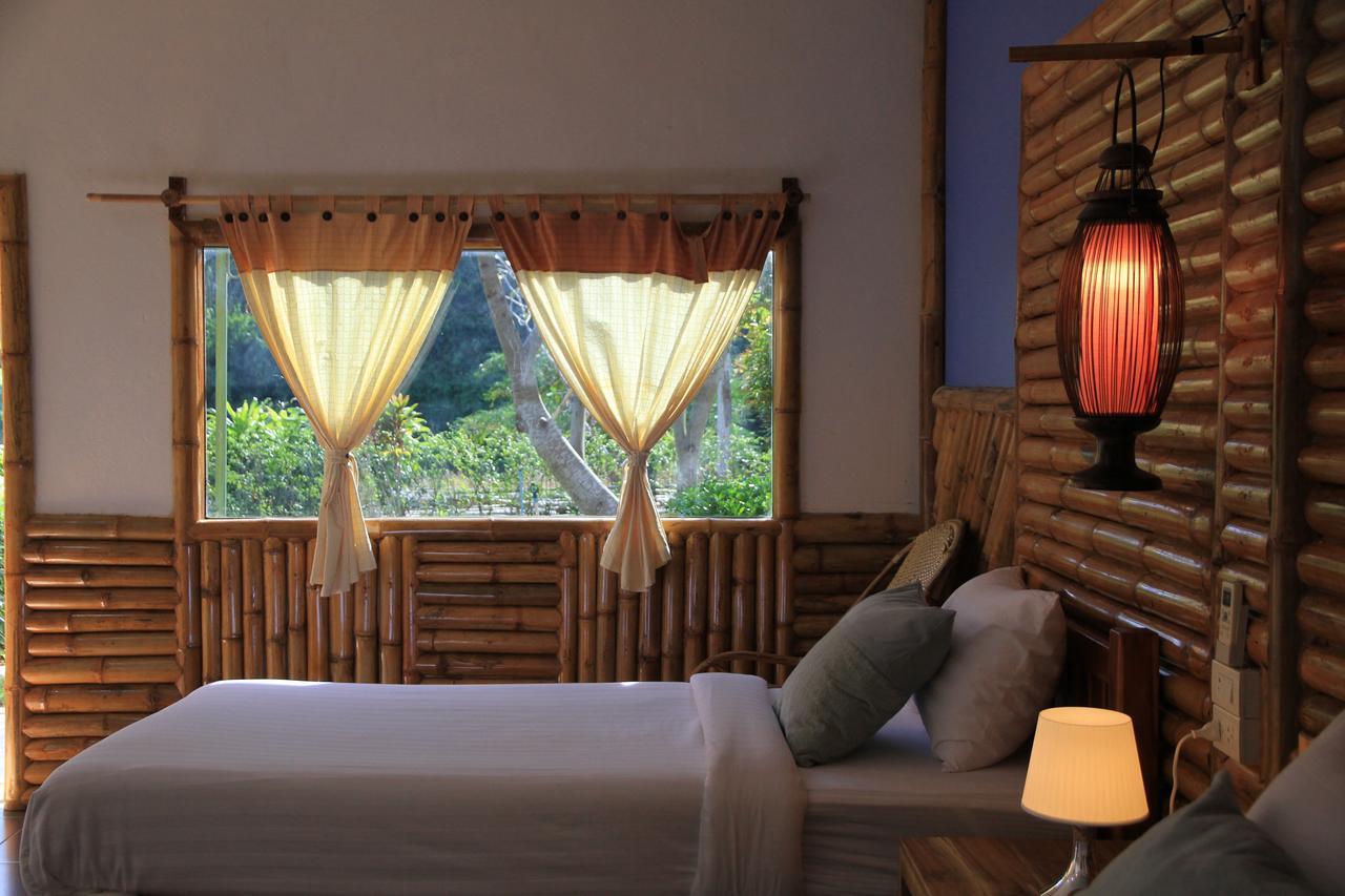 Mek Kiri Riverkwai Resort Sha Thong Pha Phum Zewnętrze zdjęcie